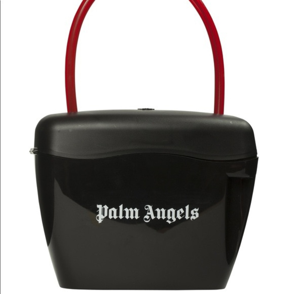Palm angels Padlock bag! SOLD OUT EVERYWHERE!